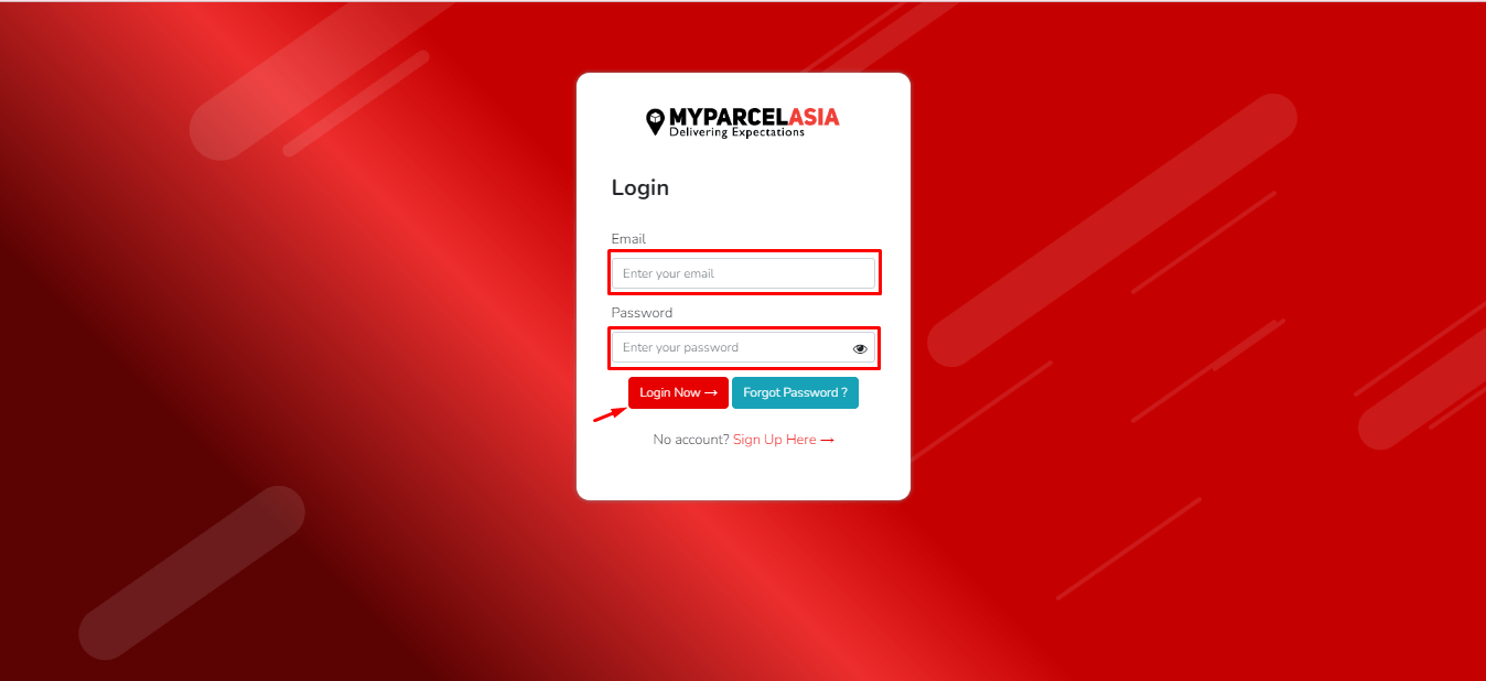1st step to redeem UNicoin