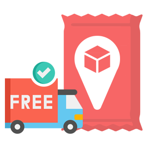 pickup flyers