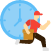 time