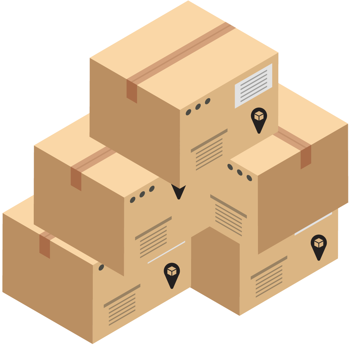 bulk box