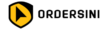 ordersini